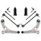 Steering & Suspension Kit