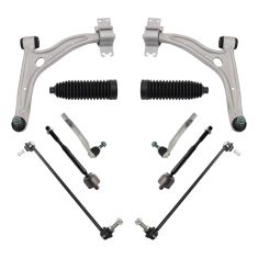 Steering & Suspension Kit