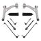 Steering & Suspension Kit