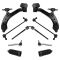 Steering & Suspension Kit