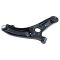 Front Steering Suspension Kit 10pc