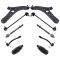 Steering & Suspension Kit