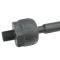 Front Steering Suspension Kit 10pc