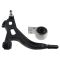 Front Steering Suspension Kit 10pc