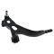Front Steering Suspension Kit 10pc