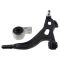 Front Steering Suspension Kit 10pc