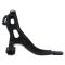 Front Steering Suspension Kit 10pc