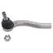Front Steering Suspension Kit 10pc
