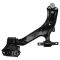Front Steering Suspension Kit 10pc