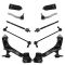 Steering & Suspension Kit