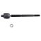 Front Steering Suspension Kit 10pc