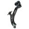Front Steering Suspension Kit 10pc