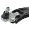 Front Steering Suspension Kit 10pc