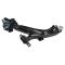Front Steering Suspension Kit 10pc