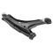 Front Steering Suspension Kit 10pc