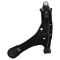 Front Steering Suspension Kit 10pc