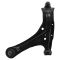 Front Steering Suspension Kit 10pc