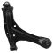 Front Steering Suspension Kit 10pc