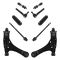 Steering & Suspension Kit