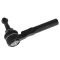 Front Steering Suspension Kit 10pc