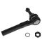 Front Steering Suspension Kit 10pc