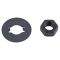 Front Steering Suspension Kit 10pc