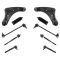 Steering & Suspension Kit