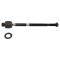 Front Steering Suspension Kit 10pc