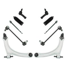 Steering & Suspension Kit