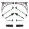 Steering & Suspension Kit