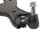 Front Steering Suspension Kit 10pc
