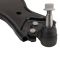 Front Steering Suspension Kit 10pc