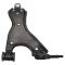 Front Steering Suspension Kit 10pc