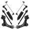 Steering & Suspension Kit