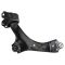Front Steering Suspension Kit 10pc