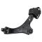 Front Steering Suspension Kit 10pc