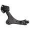 Front Steering Suspension Kit 10pc