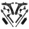 Steering & Suspension Kit