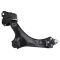 Front Steering Suspension Kit 10pc