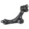 Front Steering Suspension Kit 10pc