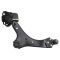 Front Steering Suspension Kit 10pc