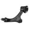 Front Steering Suspension Kit 10pc