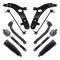 Steering & Suspension Kit