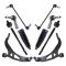 Steering & Suspension Kit