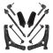 Steering & Suspension Kit