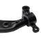 Front Steering Suspension Kit 10pc