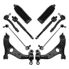 Steering & Suspension Kit
