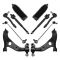 Steering & Suspension Kit