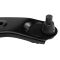 Front Steering Suspension Kit 10pc