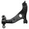 Front Steering Suspension Kit 10pc